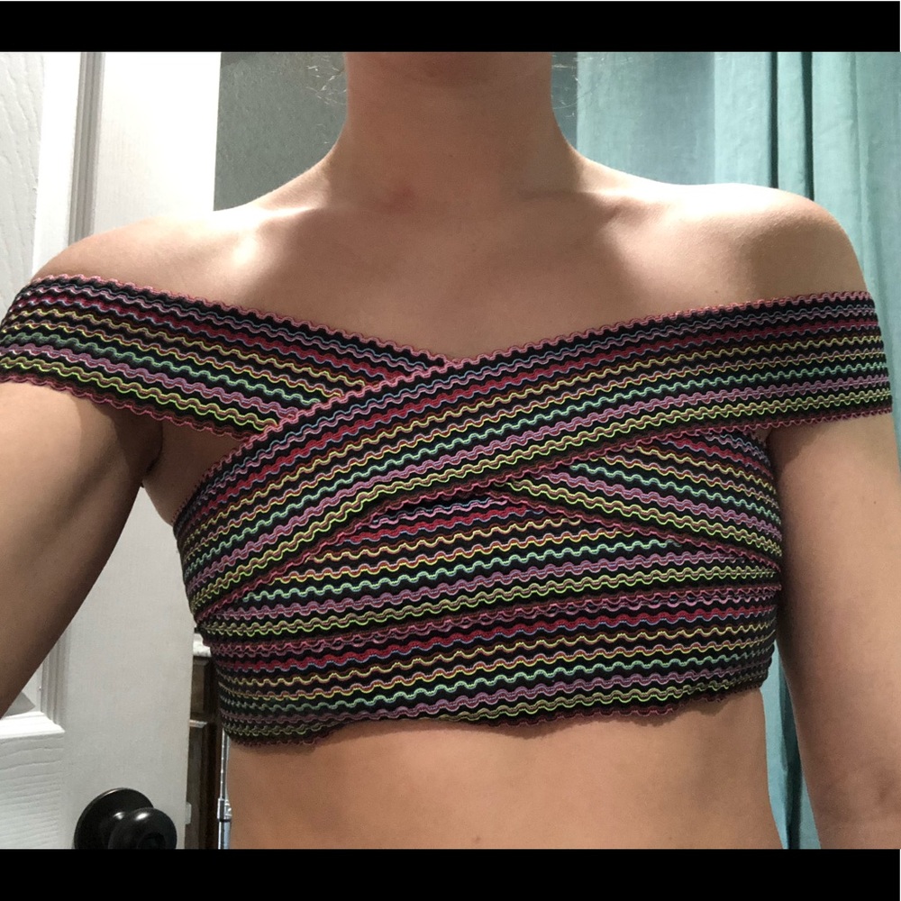 Bikini top